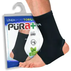 PURA - Tobillera Elastica Talla L-XL