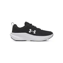 UNDER ARMOUR - Tenis Niño Bgs Assert 11 Running Negro