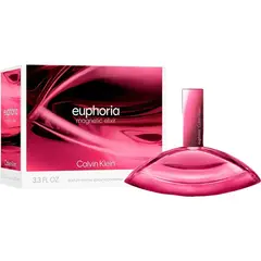 CALVIN KLEIN - PERFUME DE MUJER EUPHORIA MAGNETIC ELIXIR PINK EDP 100 ML