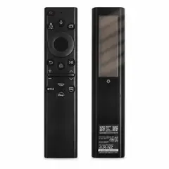 GENERICO - Control Remoto Genérico Solar Compatible con Samsung BN59-01385B TM2280E con Voz