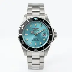 INVICTA - Reloj Specialty 69483 Plateado Para Hombre
