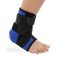 PURA - Tobillera Ajustable Infantil