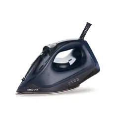 SOKANY - Plancha De Vapor Sokany, Temperatura Ajustable SK-11041