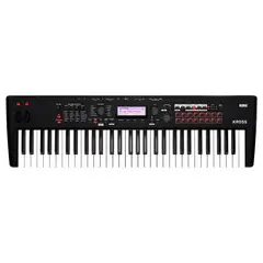 KORG - Teclado Sintetizador Kross2-61 Teclas