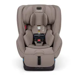 NUNA - Silla para carro Bebe Seat Rava Next Cedar café