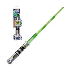 HASBRO - Star Wars Sables De Luz Electrónicos