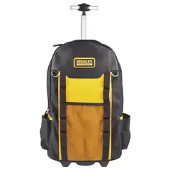 STANLEY - Maletin Morral Herramientas Ruedas Fatmax Fmst514196