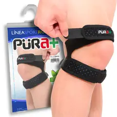 PURA - Banda Subrotuliana Ajustable