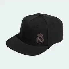 ADIDAS - Gorra Real Maldrid Negra - T.U