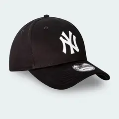 NEW ERA - Gorra New York Yankees 9FORTY Negra - T.U