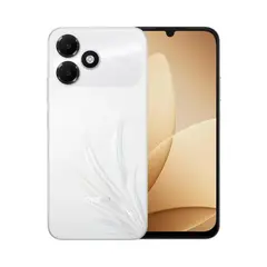 OPPO - Celular A6c 4GB 128GB