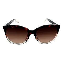 FOSSIL - Lentes De Sol Outlook 66353881 Marron