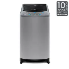 ELECTROLUX - Lavadora Carga Superior 16 Kg EWIX16F3ESG Gris