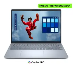 DELL - Portatil Ultra 9 288V Ram 32GB SSD 1TB Pantalla 16" WUXGA Touch
