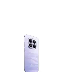 XIAOMI - Redmi Note 15 Pro 5G 8RAM/256GB Morado neblina