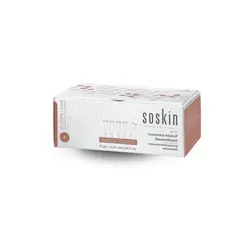 SOSKIN - Ampollas Restructurante Intensivas y Concentradas R+ 20 Unidad x 1.5 Ml -