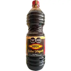GENERICO - Salsa teriyaki x 1 litro