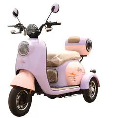 GENERICO - Bicicleta eléctrica ECO PLUS 800w el motor 60v-20amp batería 150kg