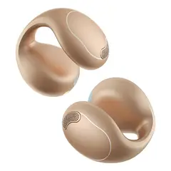 SOUNDCORE - Audífonos Inalámbricos C40i Open-Ear Clip-On Dorado
