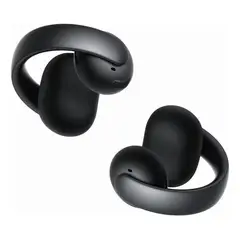 SOUNDCORE - Audífonos Inalámbricos AeroClip Open-Ear Negro
