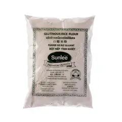 GENERICO - Harina de Arroz Glutinoso x 454 gr