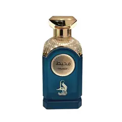 AL ABSAR - Perfume Muhit Edp 100Ml Spray