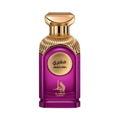 AL ABSAR - Perfume Maghri Edp 100Ml Spray