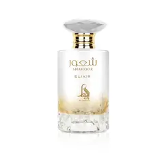 AL ABSAR - Perfume Shahoor Elixir Edp 100Ml Spray