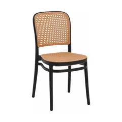GENERICO - Silla De Malla Comedor Sala Jardin Exterior