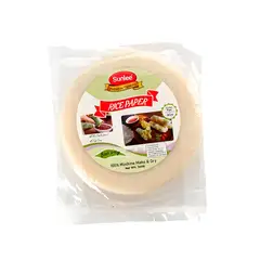GENERICO - Papel de Arroz x 340 Gr