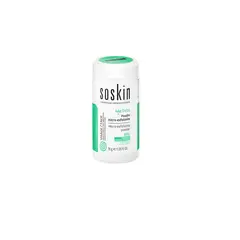 SOSKIN - Polvo Micro- Exfoliante Para Acne 30 Gr-