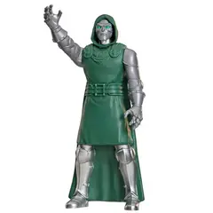 MARVEL - Figura de Acción Doctor Doom