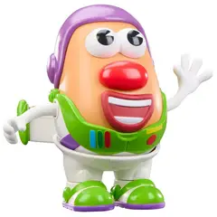 DISNEY - Figura Didáctica Cara de Papa Buzz Toy Story
