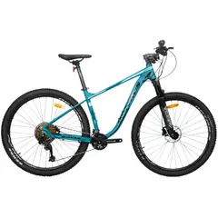 OPTIMUS - BICICLETA MTB AQUILA HL RIN29 10VEL DISCO HIDRAULICO