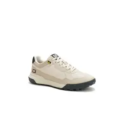 CAT - Tenis Hombre Hex Ready T-Toe Crema