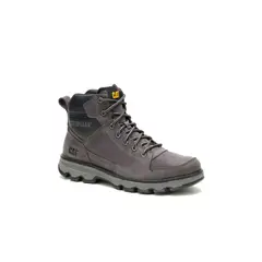 CAT - Bota Hombre Meridian Wp Gris