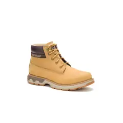 CAT - Bota Hombre Pursue Marrón Claro
