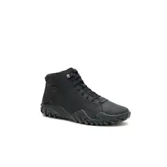 CAT - Bota Hombre Gridlock Hi Negro