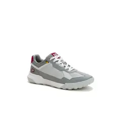 CAT - Tenis Hombre Hex Ready T-Toe Gris