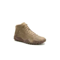 CAT - Bota Hombre Gridlock Hi Marrón