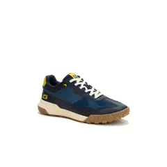 CAT - Tenis Hombre Hex Ready T-Toe Azul