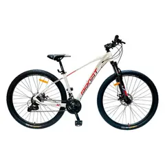 PROFIT - NUEVA BICICLETA MTB/URBANA JASPER X2.1 RIN29 8VEL (ALUMINIO)