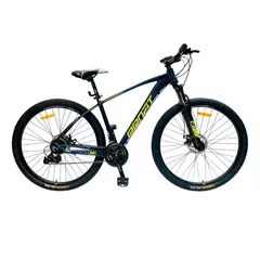 PROFIT - NUEVA BICICLETA MTB/URBANA JASPER X2.1 RIN29 8VEL (ALUMINIO)