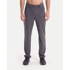 ATMOS - Pantalón Chino Slim Fit Aeroflow Para Hombre Gris