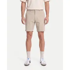 ATMOS - Bermuda Chino Flowtech Para Hombre Café