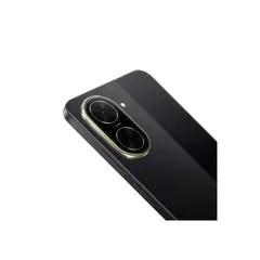 XIAOMI - Celular POCO C71 Negro 4GB RAM 64GB, Pantalla Inmersiva, Batería de Larga Duración, Android