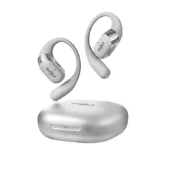SHOKZ - Open Fit 2+ Plus Audifonos Open-Ear IP55 - 48Hrs Gris