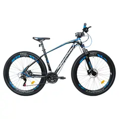 PROFIT - BICICLETA MTB BOSTON X20 8 VEL ALUMINIO FRENO HIDRAULICO