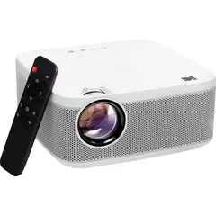 KODAK - FLIK X10 Proyector para Cine en Casa Full HD 150 Lumens HDMI