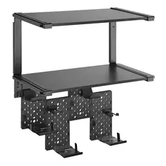 REDRAGON - Estante Tablero Organizador De Pared Cosmos Rdrk03